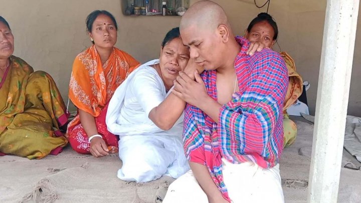 সুদের টাকার জন্য পিটুনিতে ভবেশ চন্দ্রের মৃত্যু, তিন দিন পর জানালো পরিবার