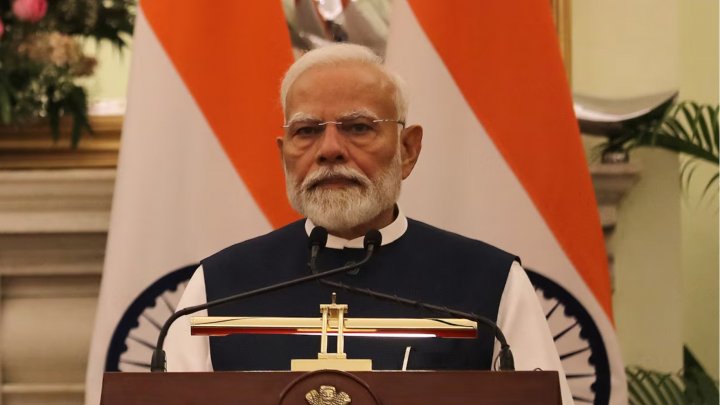 কাশ্মীরে হামলার জবাব দিতে সেনাবাহিনীকে ‘পূর্ণ স্বাধীনতা’ দিয়েছেন মোদি: এনডিটিভি