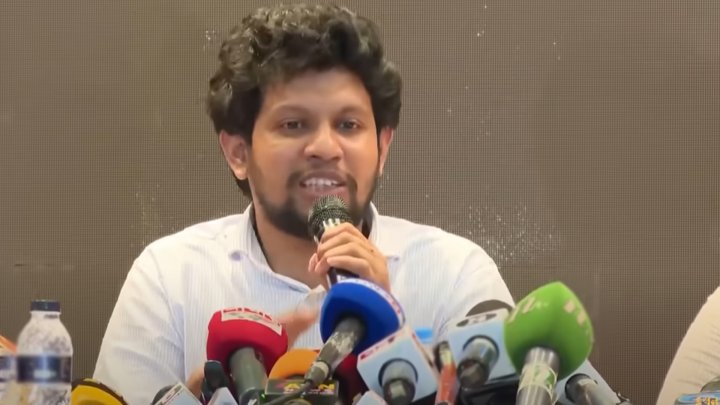 সরকার দীপ্ত টিভির সংবাদ কার্যক্রম বন্ধ করেনি: তথ্য উপদেষ্টা